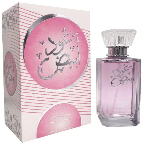 Aoz-E-Abbz Perfume