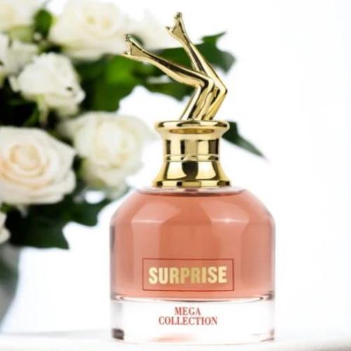 Surprise Perfume