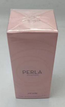 Perla Perfume