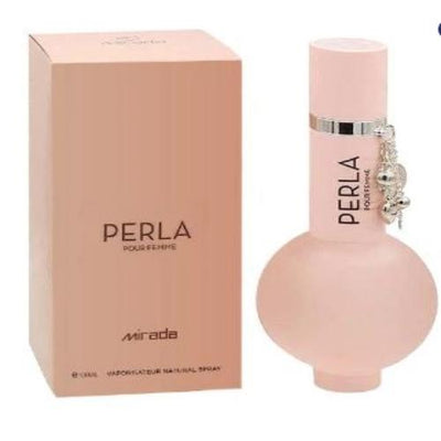 Perla Perfume