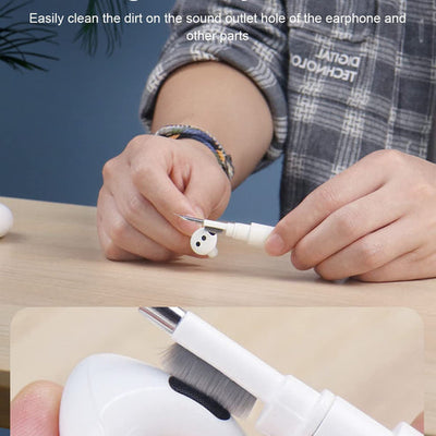 5 in 1 Cleaning Pen For Airpods