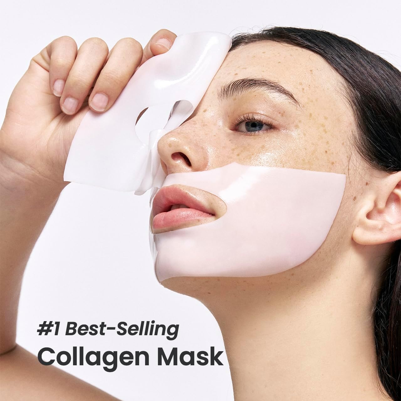 BIODANCE Bio-Collagen Real Deep Mask™