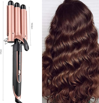 Beauenty Curling Wand Set™