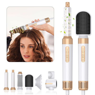 7 in 1 Hair Styler