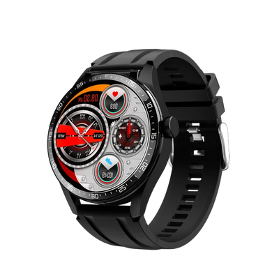 GTS 5 Smart Watch & Earbuds