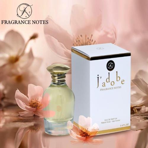 J'adobe Perfume