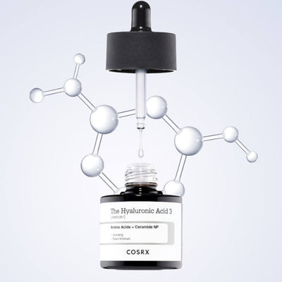 Acid 3 Serum