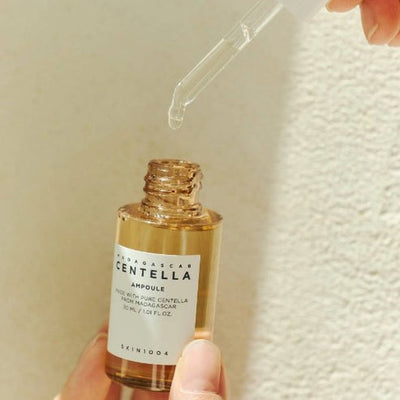 Ampoule Facial Serum