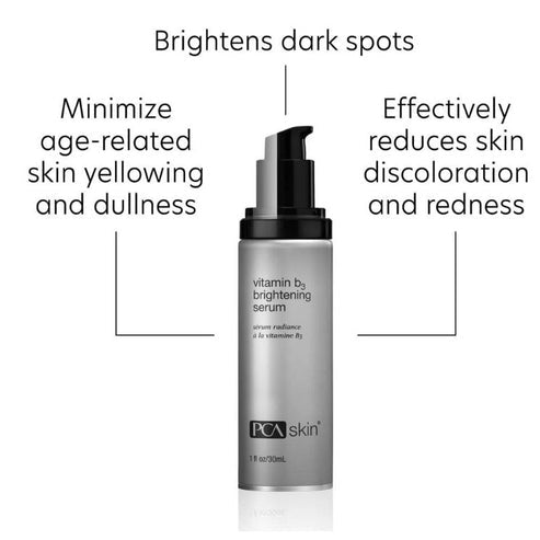 Brightening Serum