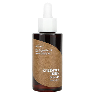 Green Tea Fresh Serum