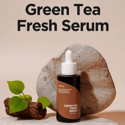 Green Tea Fresh Serum