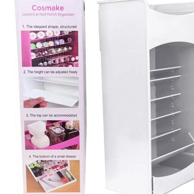 Make-up Organizer