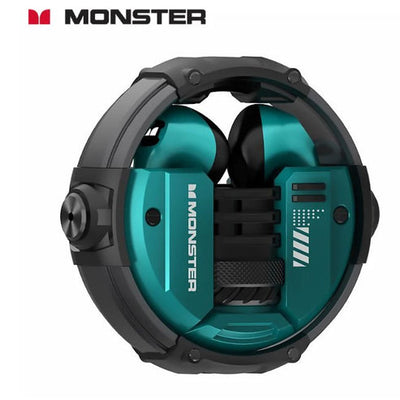 Monster XKT10 Wireless Earbuds