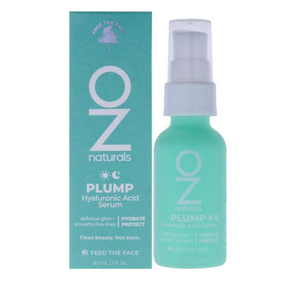 OZNaturals Plump Serum