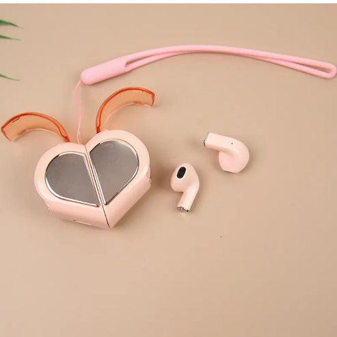 Revoiz Heart Earbuds